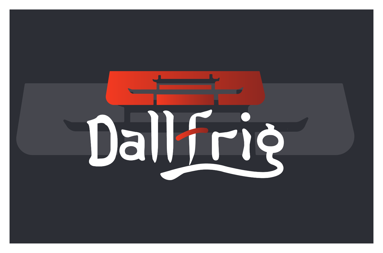Logotipo da Dallfrig